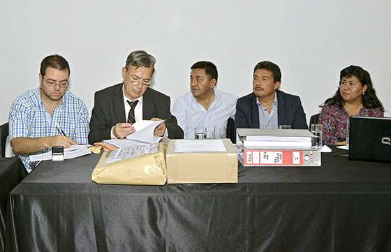 Se construirá un Centro de Formación Profesional en Rosario de Lerma