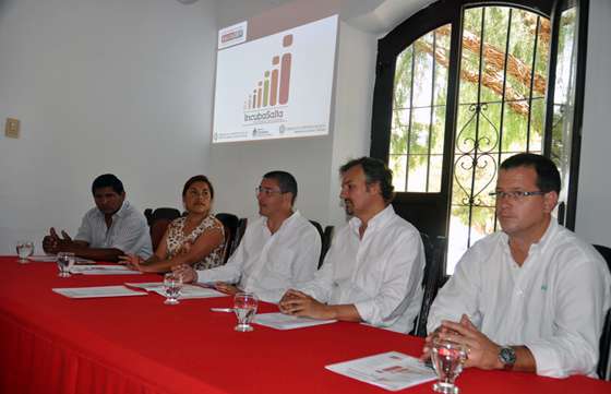 El programa Incuba apoyará emprendimientos del Alto Valle Calchaquí