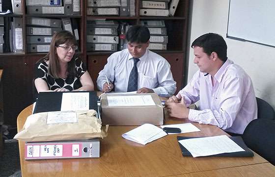El Gobierno invertirá más de $ 20 millones para construir nuevas Escuelas de Formación Técnica Profesional