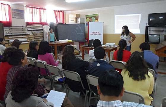Finalizó la capacitación del Programa Multiplicar en el barrio Las Tunas de Cerrillos