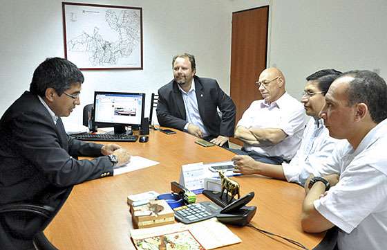 Se reunió la Mesa de Prevención de Conflictos en la Educación Privada