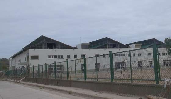 La Provincia construye en el interior tres nuevos  hospitales y refacciona y amplia otros 14