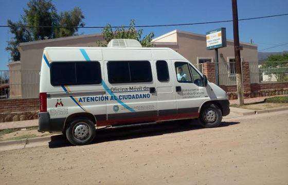 Pobladores de La Viña utilizan el servicio de mediación para resolver sus conflictos
