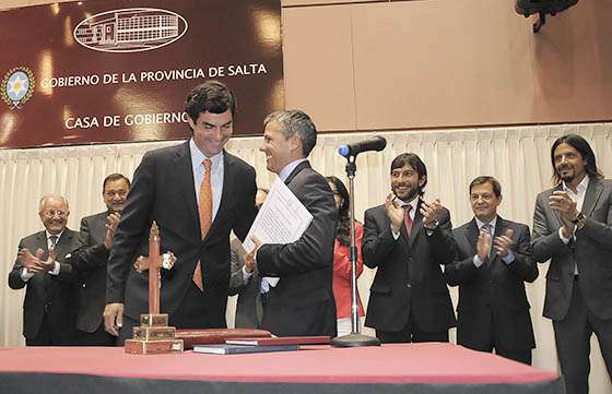 Salta es la primera provincia con un Ministerio de Primera Infancia