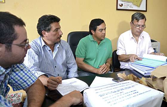 La Candelaria tendrá un nuevo edificio escolar para el nivel secundario
