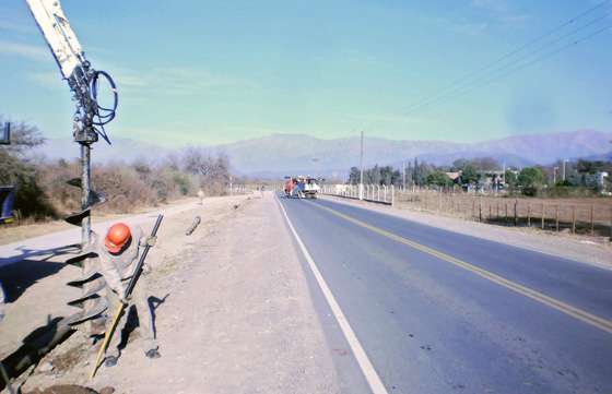 La Provincia invirtió $300 millones en obras de electrificación en los últimos siete años