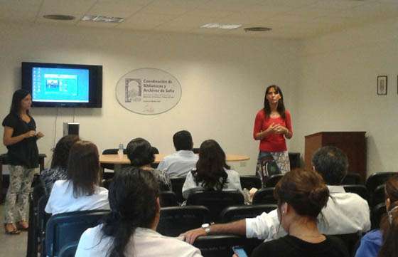 Culminaron los ateneos sobre enfermedades crónicas no transmisibles del Primer Nivel de Atención