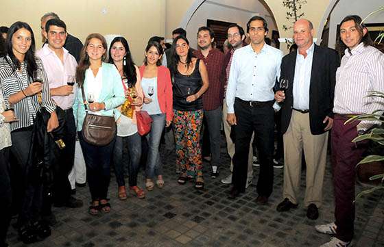 Se incrementó en Salta el consumo de vinos locales