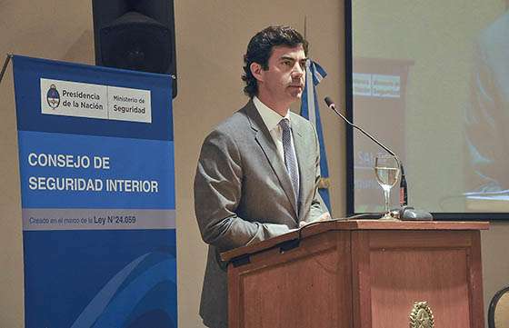 Analizan en Salta las políticas de seguridad ciudadana de Latinoamérica
