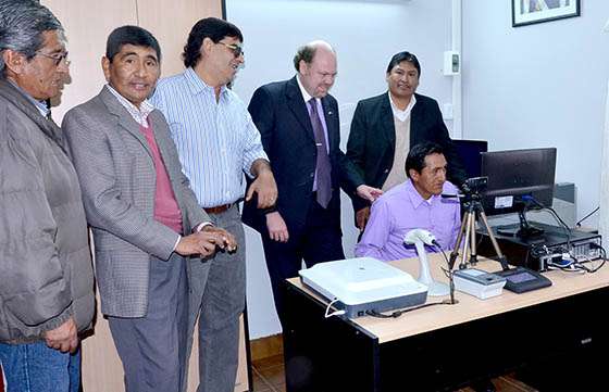 Salta fortalece la inclusión social con servicios de documentación en todo su territorio