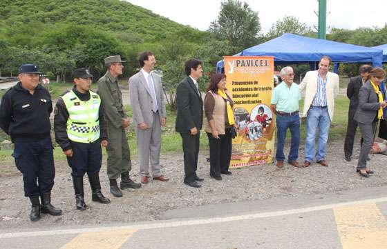 Policías de todas las jurisdicciones trabajarán en el operativo “Verano Controlado”