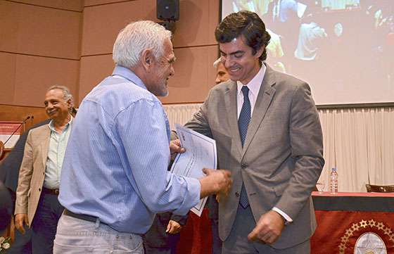 En siete años la Escuela de Administración Pública  entregó más de 115.000 certificados