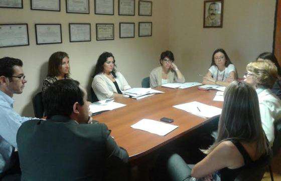 Avanza la elaboración del protocolo de Asistencia Integral a Mujeres en Situación de Violencia