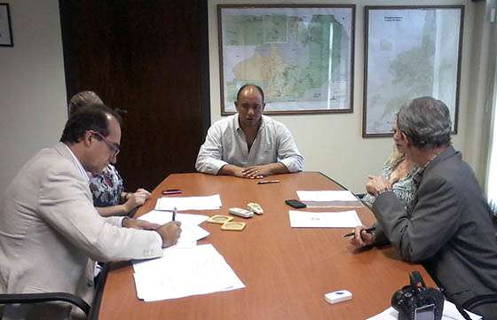 El Ministerio de Educación y el INTA brindarán educación ambiental al nivel inicial
