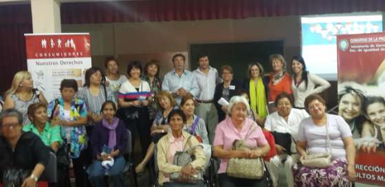 Salta avanza en la capacitación y asesoramiento sobre los Derechos del Consumidor