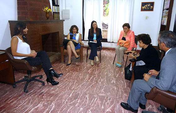 La Provincia diseñó un trabajo en conjunto con el Poder Judicial de Tartagal