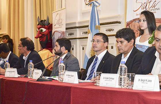 La Provincia propone una nutrida agenda de actividades para el verano