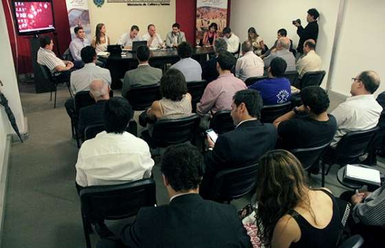 Dakar 2015: Salta tendrá seis zonas de espectadores