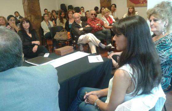 Finalizó el XI curso de formación en Salud Mental del Primer Nivel de Atención