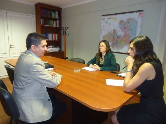 Confianza en Salta por la posible implementación del sistema de Juicio por Jurados