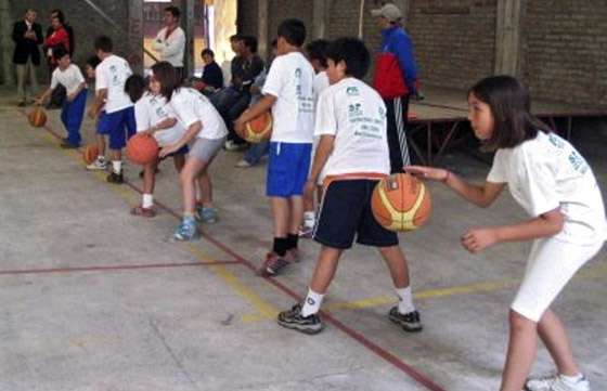 El programa Escuelas Abiertas retomará actividades el 10 de enero de 2015