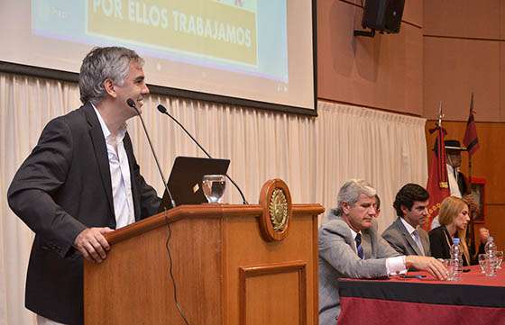 El Gobierno continúa promoviendo el desarrollo turístico en cada rincón de la provincia