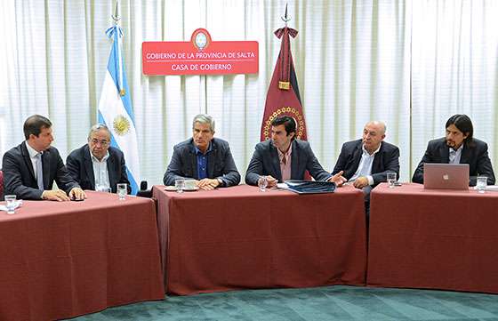 Con más escuelas en todo el territorio provincial, Salta fortalece su política inclusiva