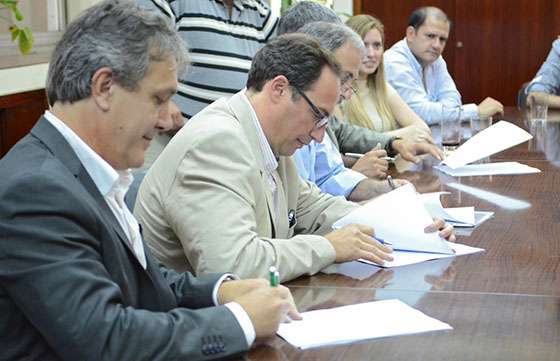Se implementarán redes eléctricas inteligentes en Salta para el uso racional de la energía