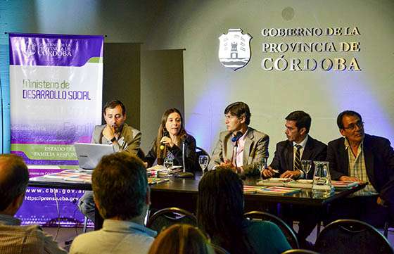 Provincias Argentinas comparten buenas prácticas en materia de prevención de adicciones