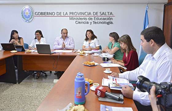 Más de 9 mil niños salteños fueron incluidos a las salas de cuatro años