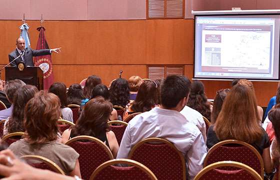 Presentaron los resultados del Operativo Nacional de Evaluación