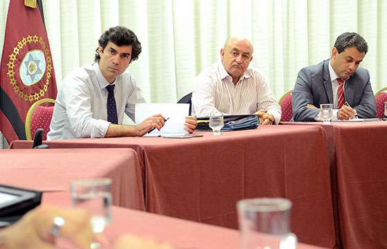 Se destinará $15.000.000 para mejorar la producción en Aguaray, San Andrés y Apolinario Saravia
