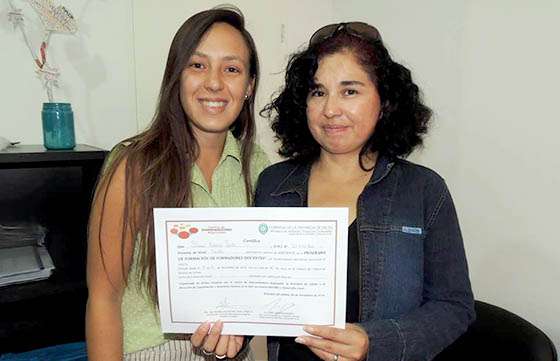 Se trabaja en la conformación de una red regional para potenciar el desarrollo Emprendedor