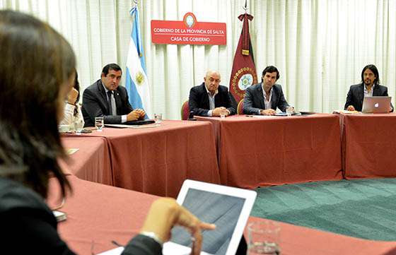 Salta fortalece su política inclusiva con más obras educativas en toda la Provincia