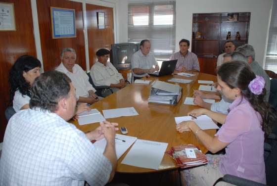 Se avanza en la aplicación de la Ley Caprina nacional en Salta 