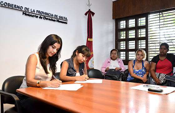 Los Centros de Inclusión serán refaccionados por cooperativas de Argentina Trabaja