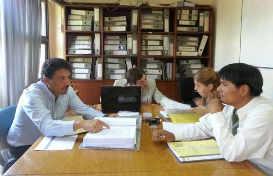 La Provincia licitó dos nuevas obras de educación para el interior