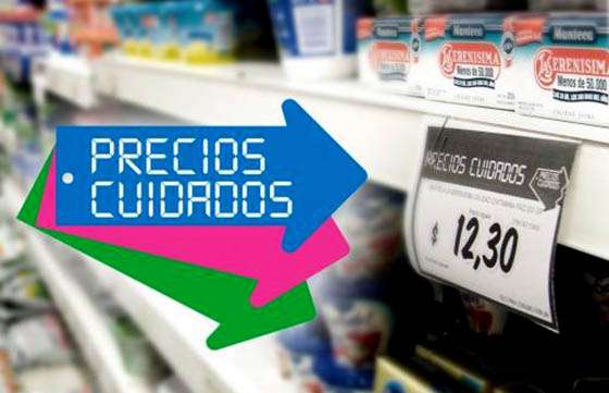 Precios Cuidados llega a Salta en su quinta etapa con nuevos productos