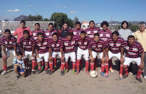 El Fútbol de los Barrios integró a 18.000 mujeres y hombres de toda la provincia