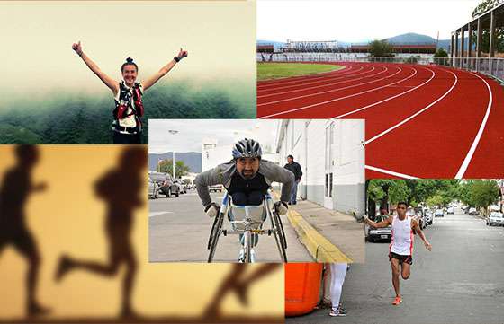 La carrera El desafío de los Mejores se correrá este jueves