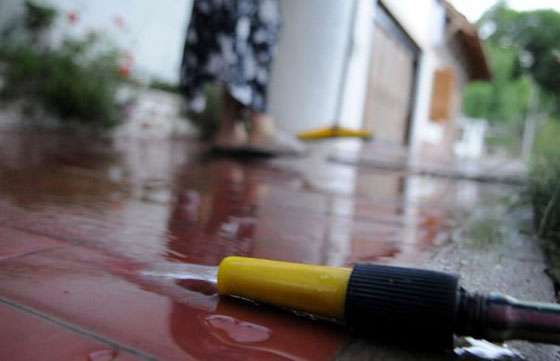 Continúan los controles para el uso responsable del agua