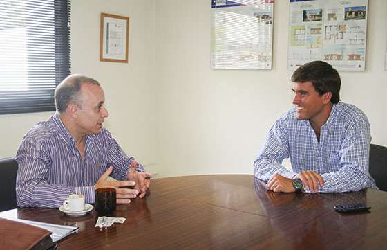 El IPV analizará la demanda habitacional de afiliados a la CTA