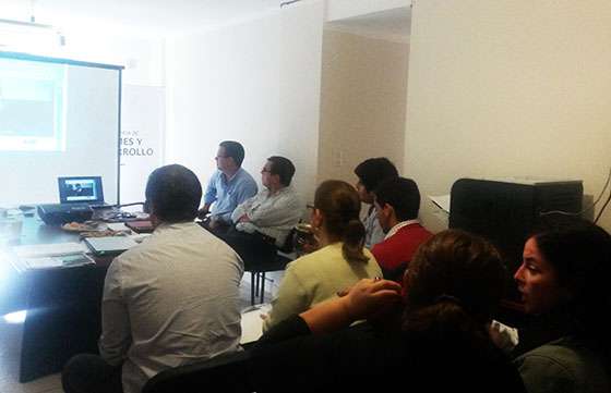 Emprendedores Regionales brindarán apoyo a nuevos postulantes