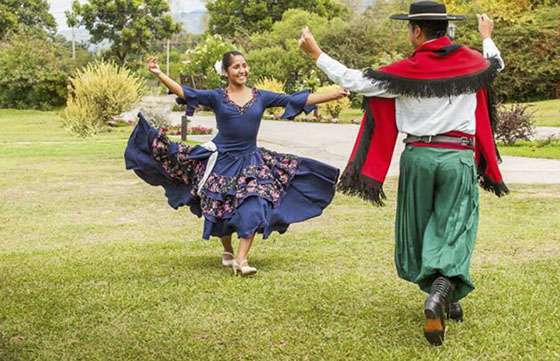 Con variadas propuestas se desarrolla el Calendario de Verano