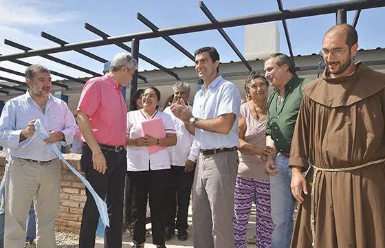 La Provincia amplía el acceso a la salud a comunidades del norte salteño