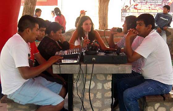 Vecinos de Molinos recibieron asesoramiento jurídico gratuito