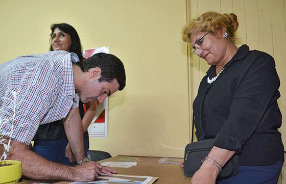 El Gobierno inauguró en Tartagal el sexto Centro de Emprendedores Regionales de la provincia