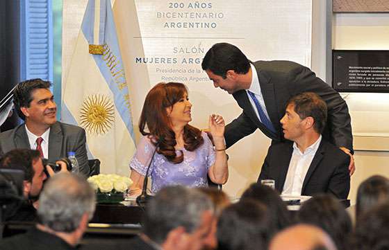 El Gobierno de Salta firmó con Nación un nuevo convenio por desendeudamiento