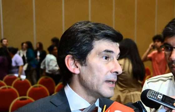 Se ampliará el programa de Consulta y Orientación para Adicciones