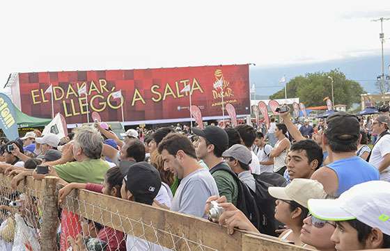 Enero cierra con un balance positivo para el turismo salteño